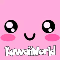 Kawaii Craft World