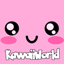 Kawaii Craft World APK