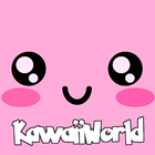 Kawaii Craft World 圖標