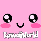 Icona Kawaii Craft World