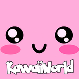 Kawaii Craft World иконка