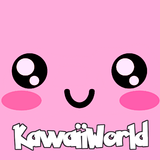 Kawaii Craft World icon