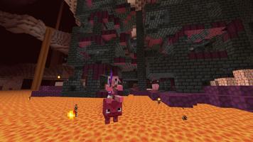 Kawaii Craft World Screenshot 2