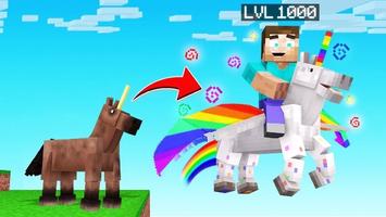Fantasy Island + Unicorn Mod Ekran Görüntüsü 1