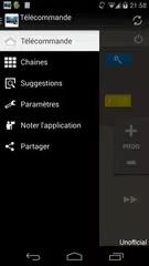 Télécommande pour Freebox APK download