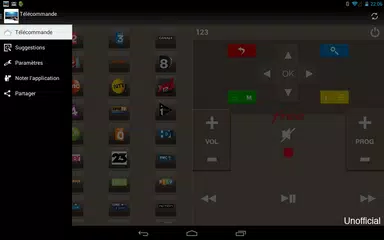 Télécommande pour Freebox APK download