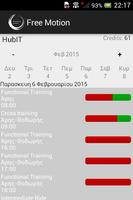 Free Motion ảnh chụp màn hình 3