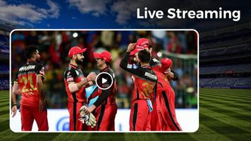 Star Sports Live Cricket TV Streaming Guide تصوير الشاشة 1