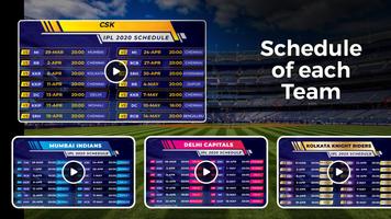 Star Sports Live Cricket TV Streaming Guide تصوير الشاشة 2