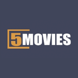 5Movies App - 5 Movies Online