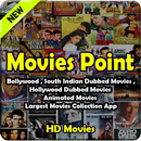 Movies Point -Watch Hollywood Movies Hindi Dubbed APK