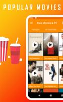 TubeTV - Films et télé gratuits capture d'écran 1