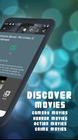 Rewinder Free Movies スクリーンショット 2