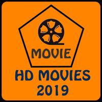 HD Movies Free 2019 -Top HD Movies الملصق