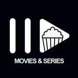 Movcy movies & series icône
