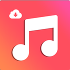 MP3Juice - MP3 Music Downloader आइकन