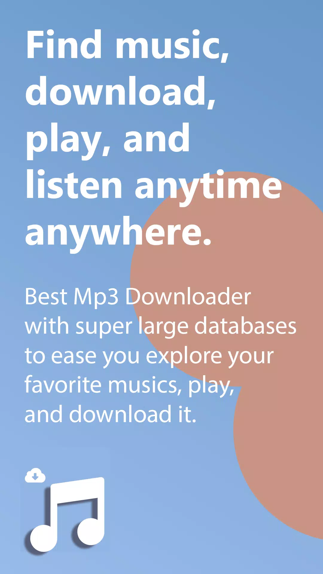 MP3Juice - MP3 Music Downloader APK for Android Download