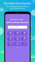 Fimi Juice - MP3 Music Downloader syot layar 1