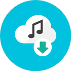 تنزيل الموسيقى - تحميل Mp3 أيقونة