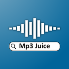 Mp3Juices Music Downloader icône