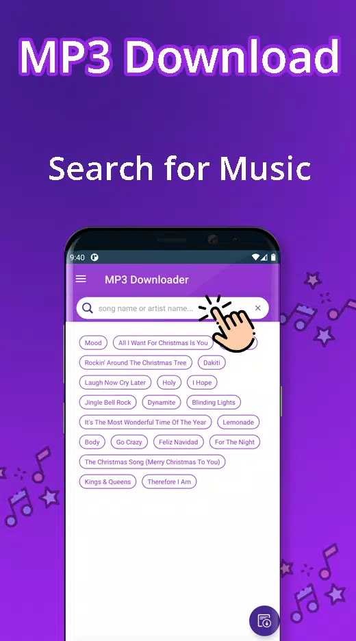 Music Dwonload - Free MP3 Tube Songs Downloader APK for Android Download