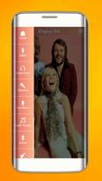 ABBA Songs imagem de tela 1