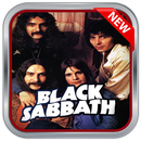 Black Sabbath Song Collections APK