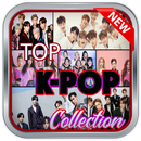 Top K POP Collection Songs APK