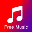 Free Music & Player : Streaming & Music Download