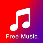 آیکون‌ Free Music