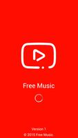 Free Music ポスター