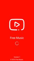 Free Music पोस्टर