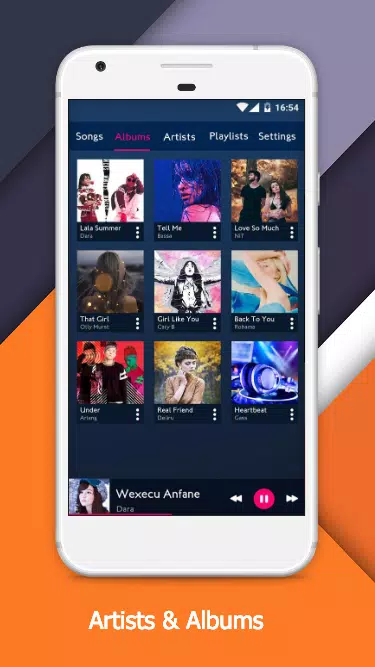 Mp3 juice Download Mp3 Music APK pour Android Télécharger