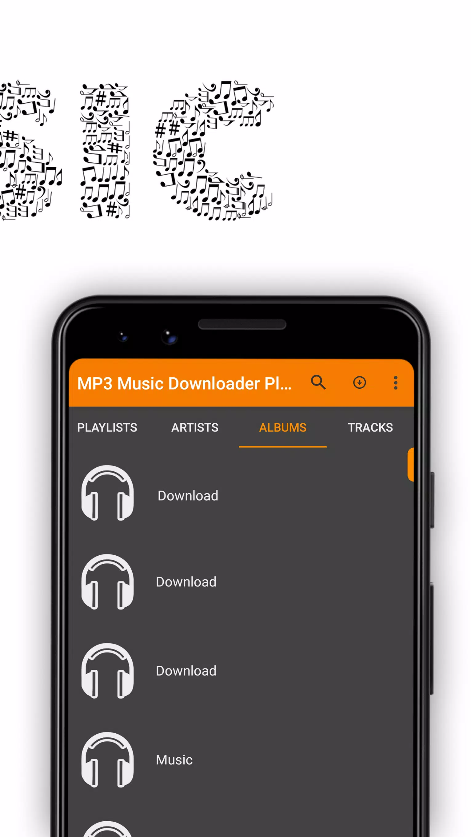 SS Music Downloader MP3 APK for Android Download