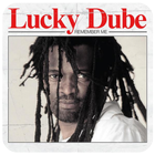 Best of Lucky Dube Music & Videos-icoon