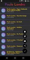 Paulo Londra Best of Music & Videos capture d'écran 3