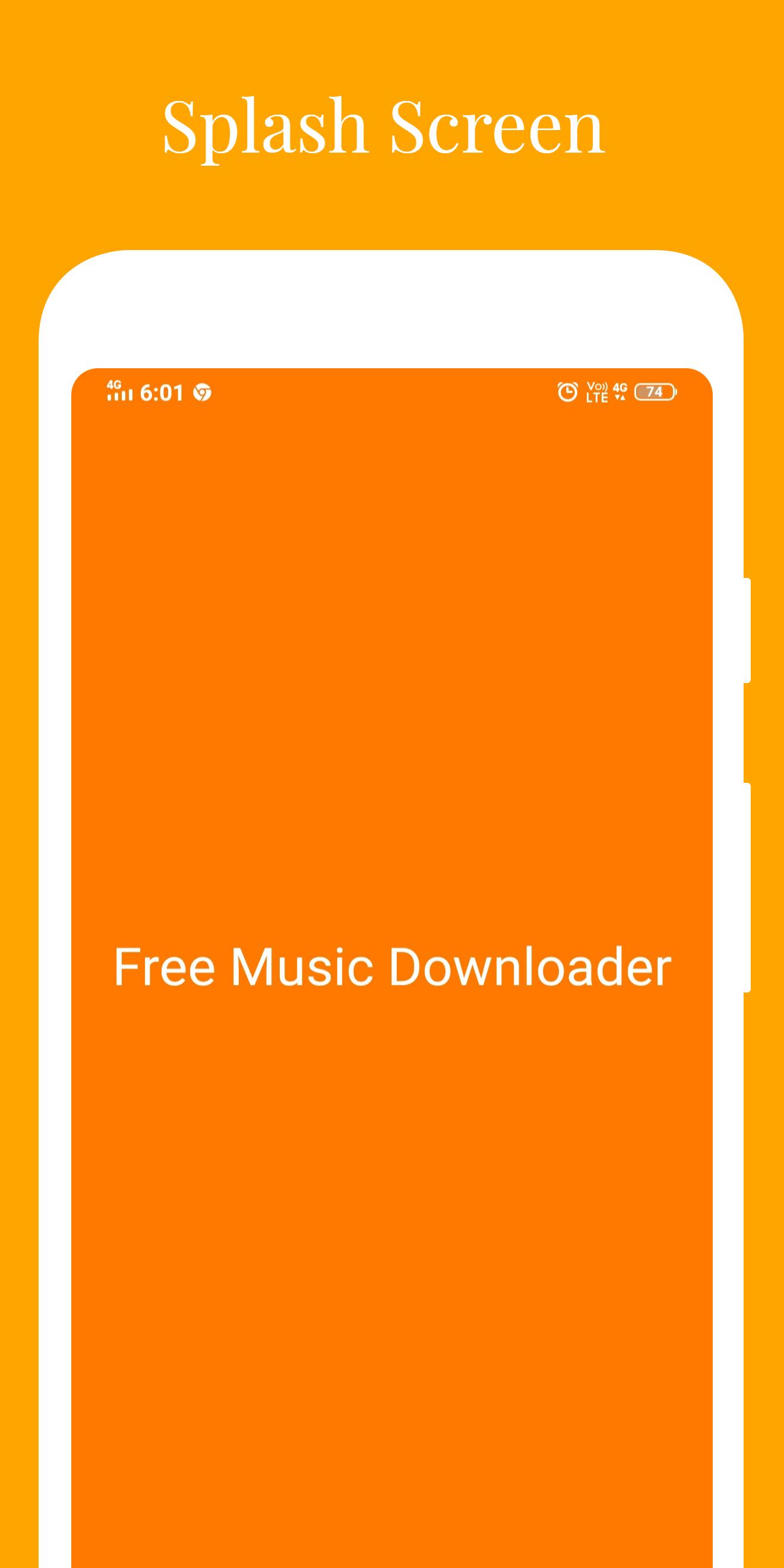 Free Mp3 Download - Money App Для Андроид - Скачать APK