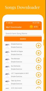 Free Mp3 Download - Money App Для Андроид - Скачать APK