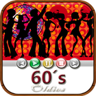 60s Music (The Best) Free Radio Online icono