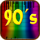 90s Music (The Best) Free Radio Online - 90s Songs APK