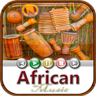 African Music 圖標