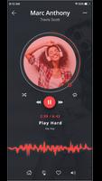 Music player for oneplus 7 - player for oneplus Ekran Görüntüsü 2