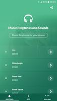 Music Ringtones and Sounds poster