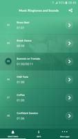 Music Ringtones and Sounds screenshot 1