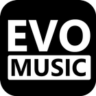 Evo Music icône