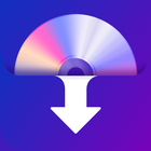 Free Mp3 Music - Free Music Downloader 아이콘