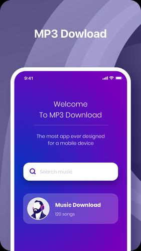 Free Mp3 Music - Free Music Downloader APK für Android herunterladen