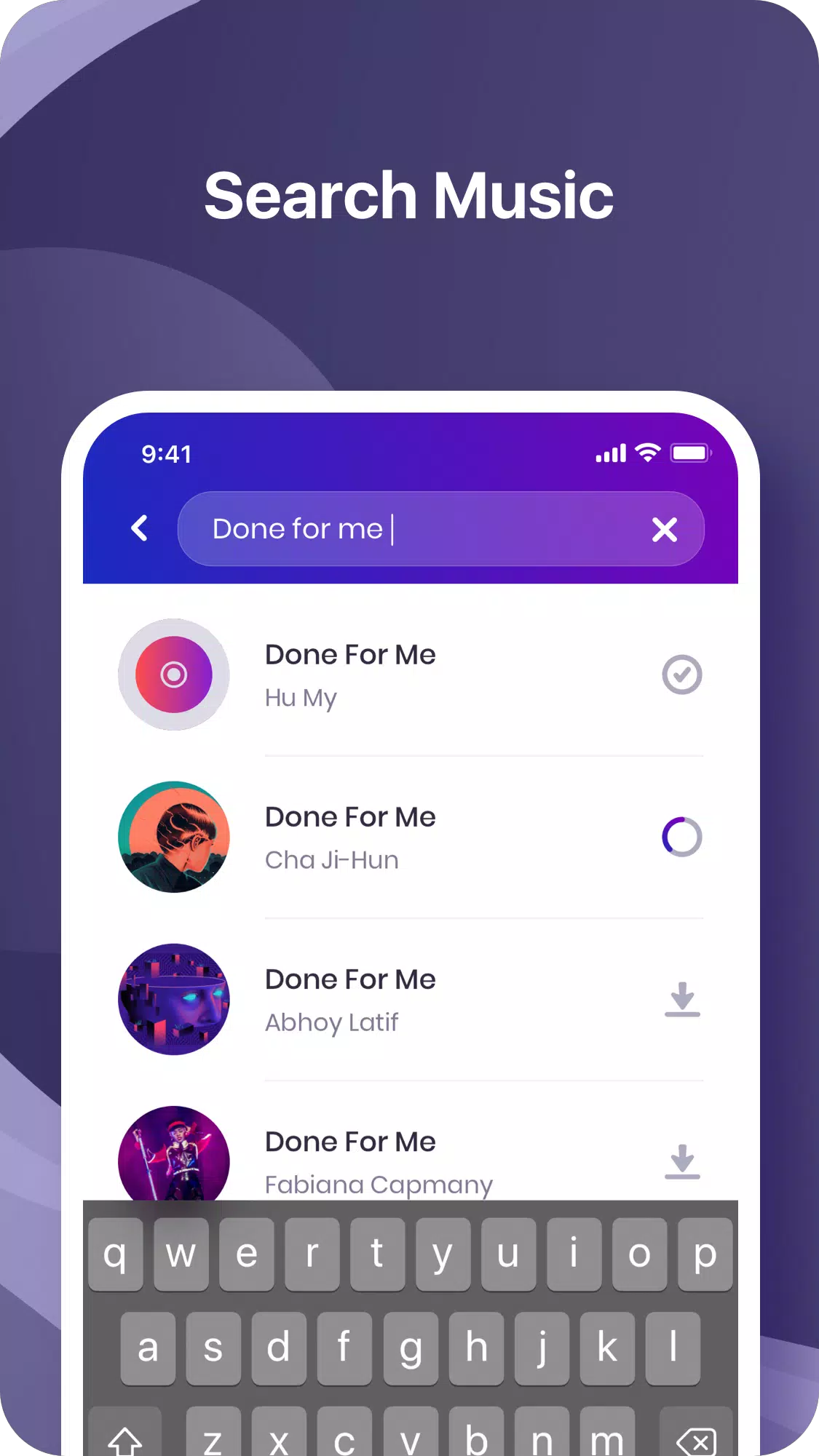 Free Mp3 Music - Free Music Downloader APK for Android Download