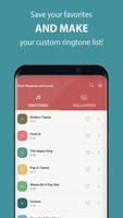 Cool Music Ringtones & Sounds اسکرین شاٹ 2