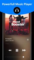 Super Music Player - Mp3Juice imagem de tela 1